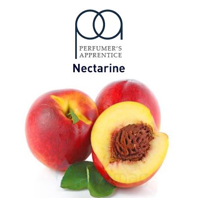 TPA Nectarine Flavor